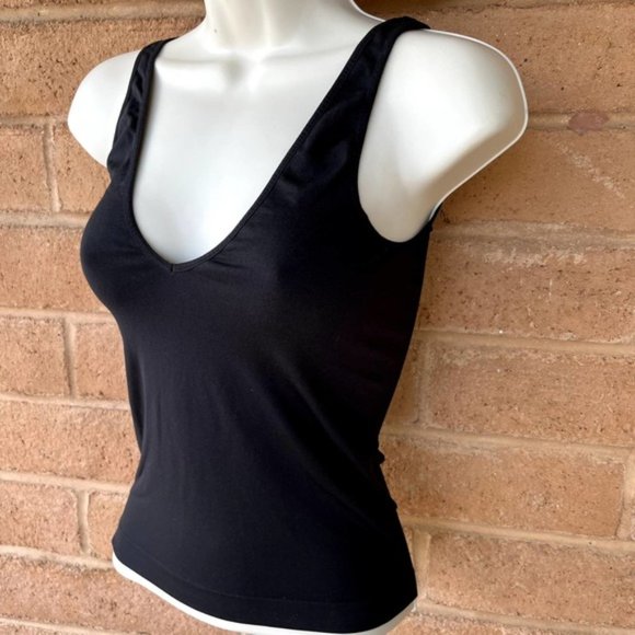 Body By Victoria Victoria's Secret Shape Wear Cami Shaper sz S - Picture 2 of 7